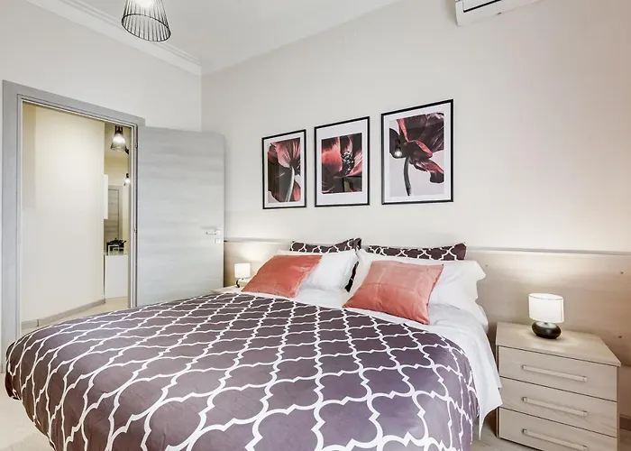 Bdc - Prestige 3bdr 3bath In Monti District Апартаменты Рим