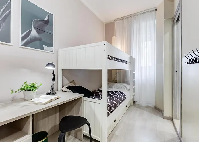Bdc - Prestige 3bdr 3bath In Monti District Апартаменты