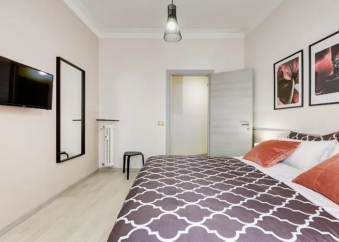 Bdc - Prestige 3bdr 3bath In Monti District Апартаменты