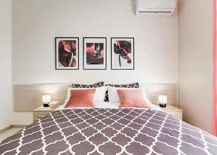 Bdc - Prestige 3bdr 3bath In Monti District Апартаменты *