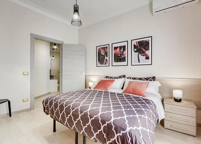 Апартаменты Bdc - Prestige 3bdr 3bath In Monti District *
