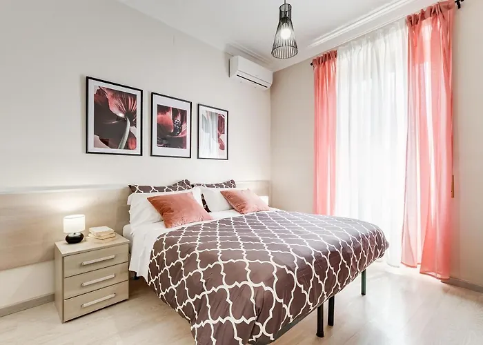 Bdc - Prestige 3bdr 3bath In Monti District * Рим