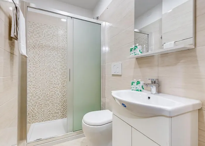 Bdc - Prestige 3bdr 3bath In Monti District Апартаменты *