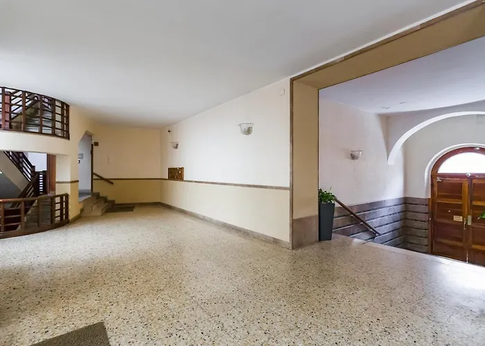 Bdc - Prestige 3bdr 3bath In Monti District Апартаменты Рим
