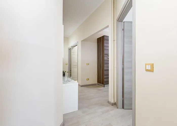 Bdc - Prestige 3bdr 3bath In Monti District Апартаменты