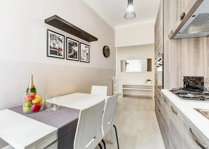 Bdc - Prestige 3bdr 3bath In Monti District Апартаменты