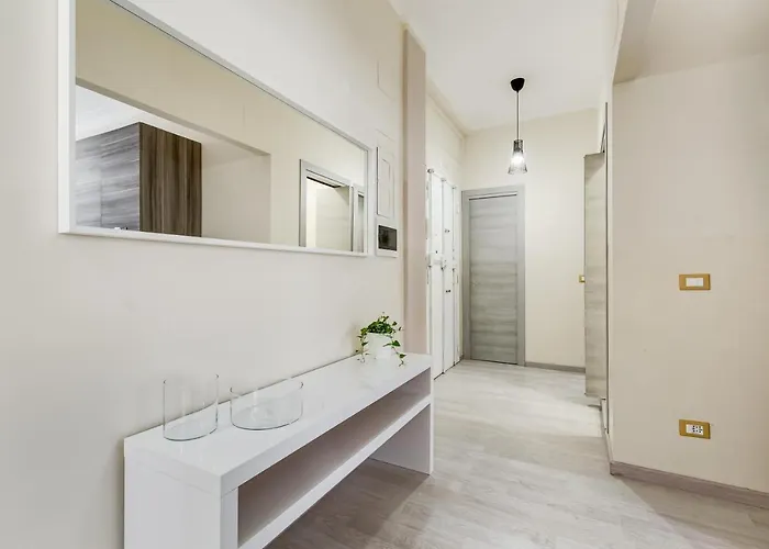 Апартаменты Bdc - Prestige 3bdr 3bath In Monti District