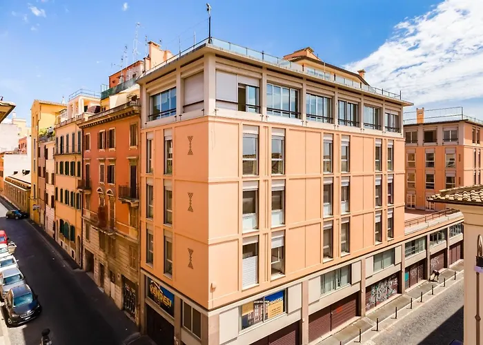 Апартаменты Bdc - Prestige 3bdr 3bath In Monti District *