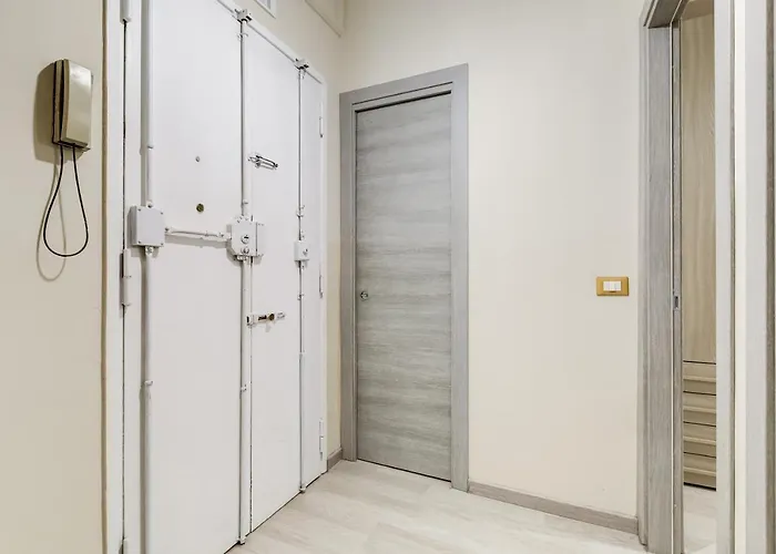 Апартаменты Bdc - Prestige 3bdr 3bath In Monti District *