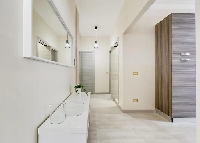 Апартаменты Bdc - Prestige 3bdr 3bath In Monti District