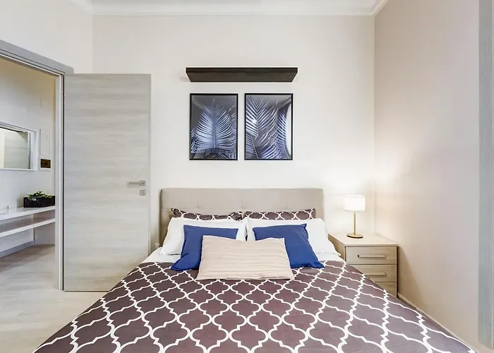 Bdc - Prestige 3bdr 3bath In Monti District *