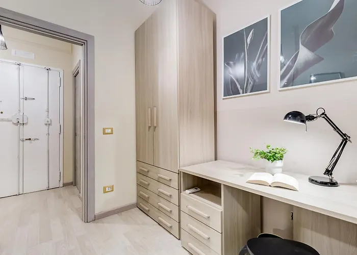 Bdc - Prestige 3bdr 3bath In Monti District Апартаменты Рим