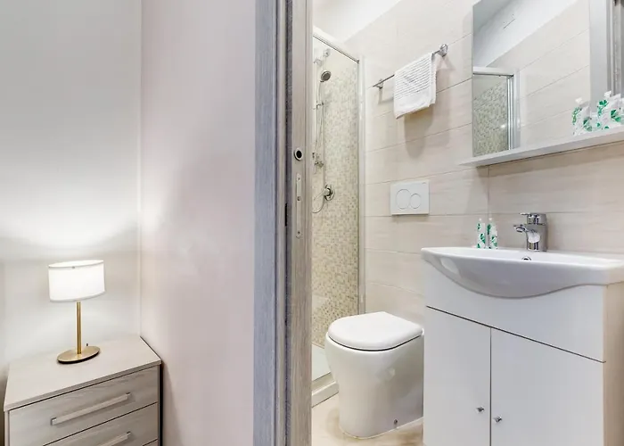 Апартаменты Bdc - Prestige 3bdr 3bath In Monti District