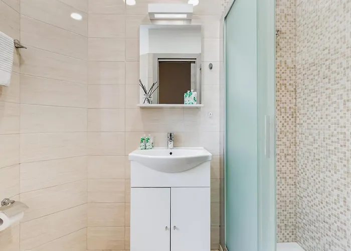 Bdc - Prestige 3bdr 3bath In Monti District Апартаменты *
