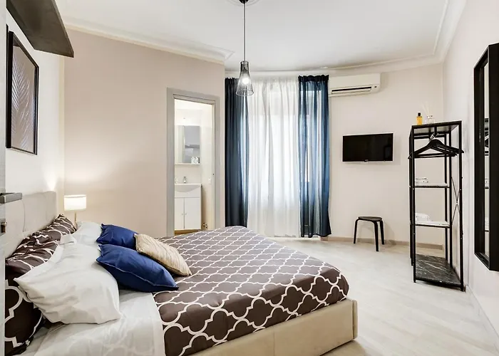 Bdc - Prestige 3bdr 3bath In Monti District