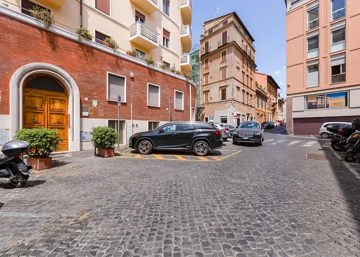Bdc - Prestige 3bdr 3bath In Monti District