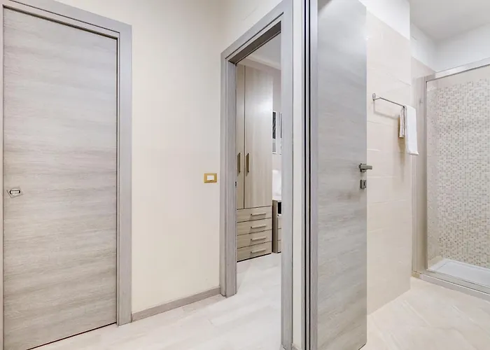 Bdc - Prestige 3bdr 3bath In Monti District