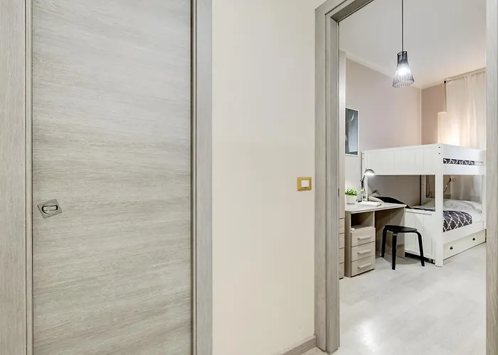Bdc - Prestige 3bdr 3bath In Monti District *